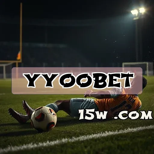 yyoobet: Bônus Irresistíveis Que Vão Elevar Seu Jogo!