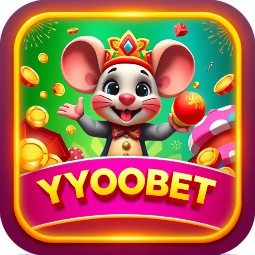 yyoobet Logo