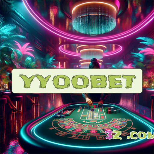 Slots da Yyoobet: Entretenimento Vibrante e Ganhos Empolgantes