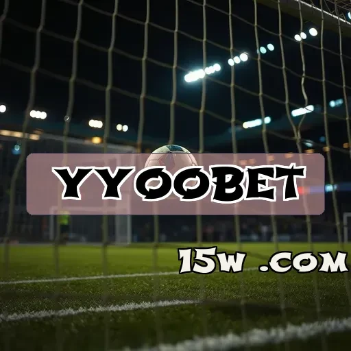 yyoobet: Descubra as Inovações da Loteria em um Só Lugar