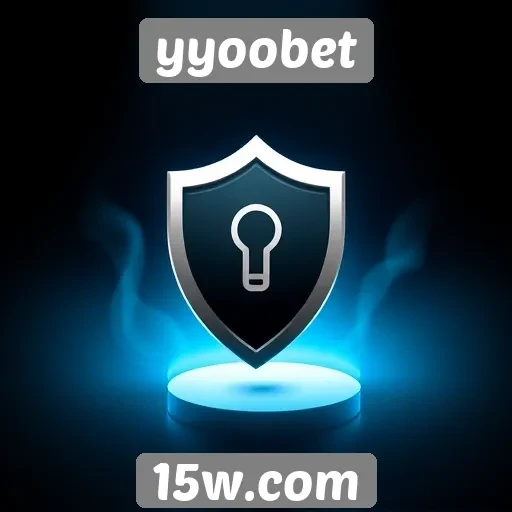 Segurança e privacidade no Yyoobet são prioridades