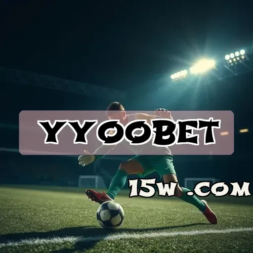 yyoobet transforma suas apostas em esportes com inovação e emoção