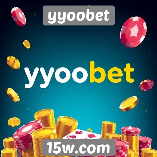 Yyoobet oferece variedade em jogos de cassino online