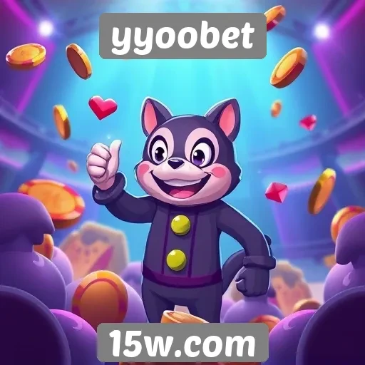 Como o yyoobet se destaca na indústria de jogos