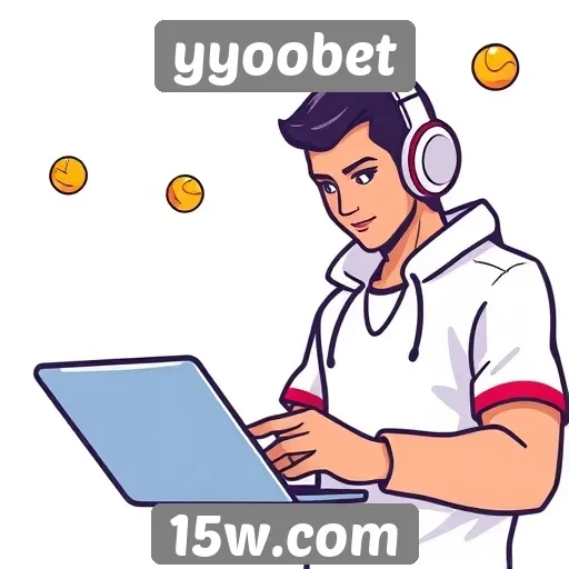 Plataforma yyoobet ganha popularidade entre apostadores